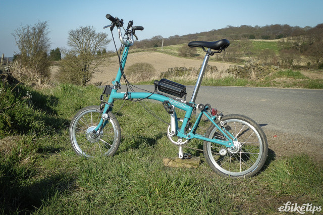 Cytronex brompton sales